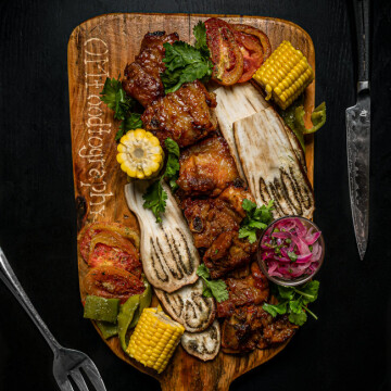 Food photographer Orlando Molina (omfoodtography). Photo of 20 July