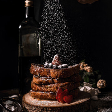 Food photographer Orlando Molina (omfoodtography). Photo of 20 July