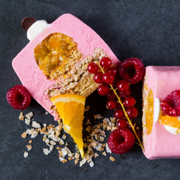 Food photographer Marianne Louge (mariannelougephotography). Photo of 21 January