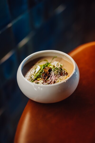 Autumn delicious soup at Bergo Restaurant in Szklarska Poręba - Poland.
@marcin4funphotos
@fotofoodie
@restauracja_bergo
@hotel_bergo
@andrzej_sawka
