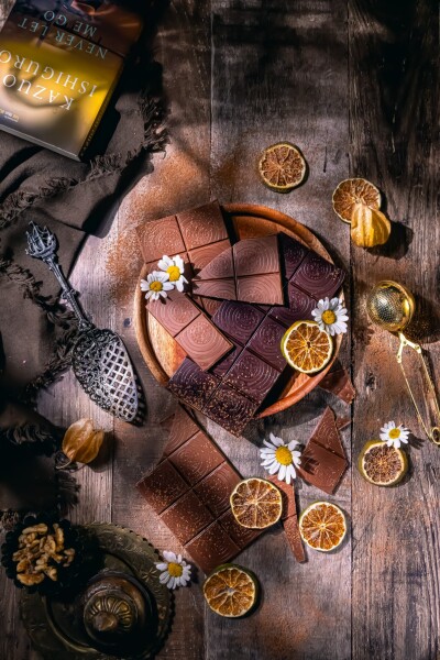 Chocolates
