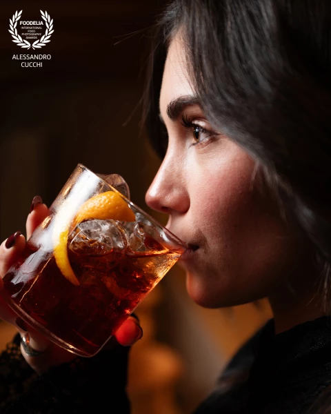 Food photography can't be always about the formula and preparation. Sometimes can be also about flav...