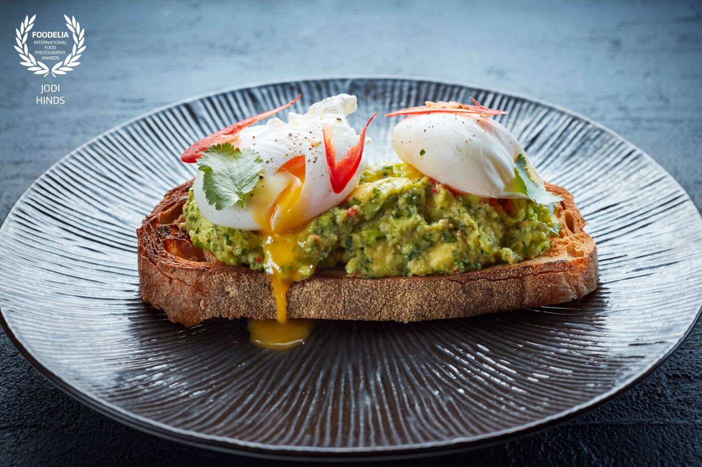 Weekend breakfasts don't get much better than avocado and eggs on toast! A great new restaurant opening in London is Tom, Dick & Harry's <br />
<br />
Restaurant: @tdhloughton<br />
Communications: @rochecom<br />
Photographer: @jodihindsphoto