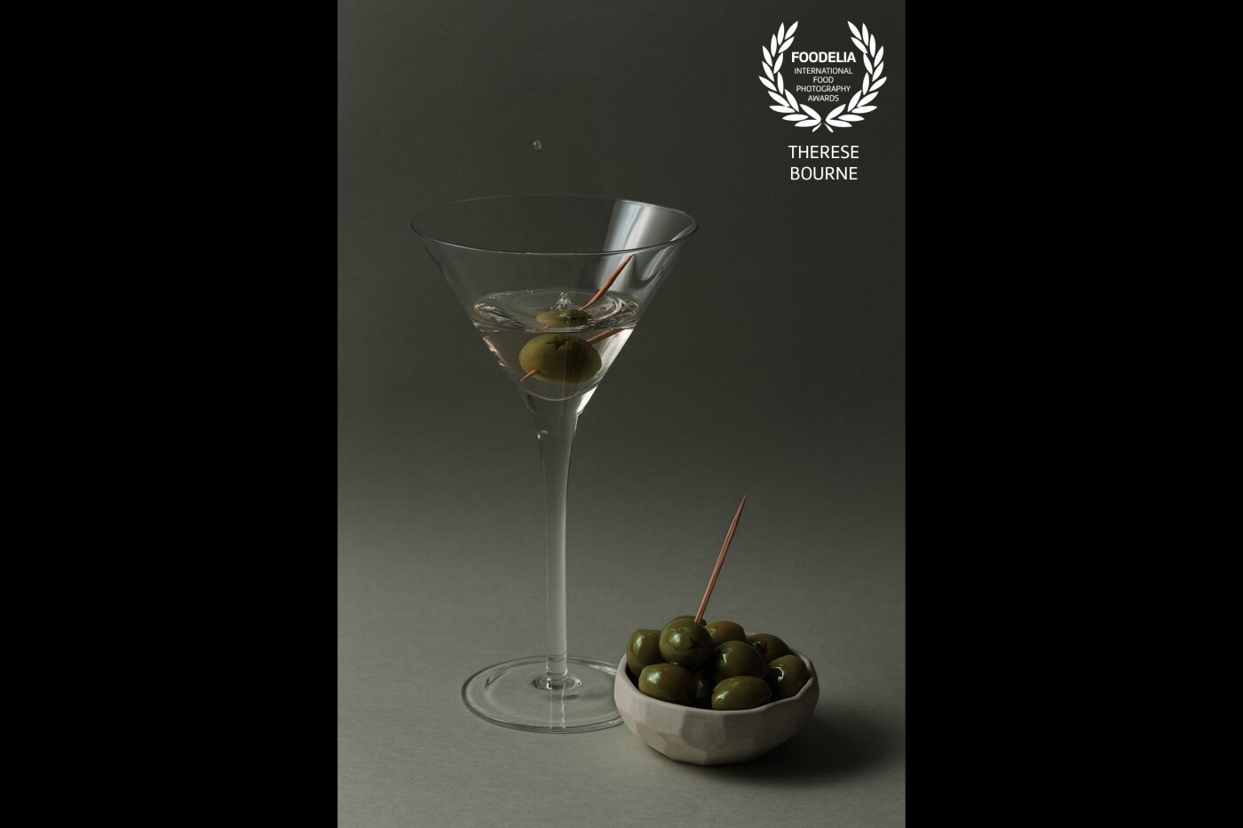 I re-created a still-life painting by artist Javier Mulio for a drinks photography challenge. It was both fun and challenging trying to recreate the mood and lighting. A nice surprise was capturing the tiny droplet suspended in mid-air. A case of art imitating life imitating art!