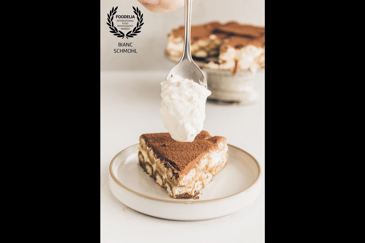 Tiramisu is one of my favourite dessert dishes. Although basic ingredients are quite similar throughout, there is much more versatility in tiramisu than you might expect. 