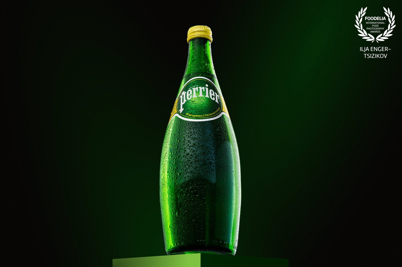 Elegant, sparkling and refreshing. PERRIER Carbonated Mineral Water has delighted generations of beverage seekers for over 150 years, with its unique blend of distinctive bubbles and balanced mineral content ...