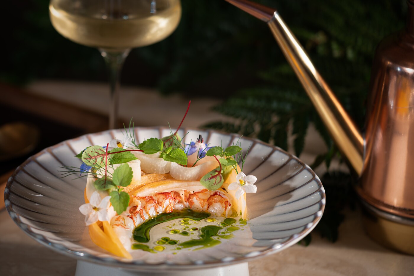  "The Ultimate Coquille Saint Jacques Recipe: A Gourmet Delight for Seafood Lovers"