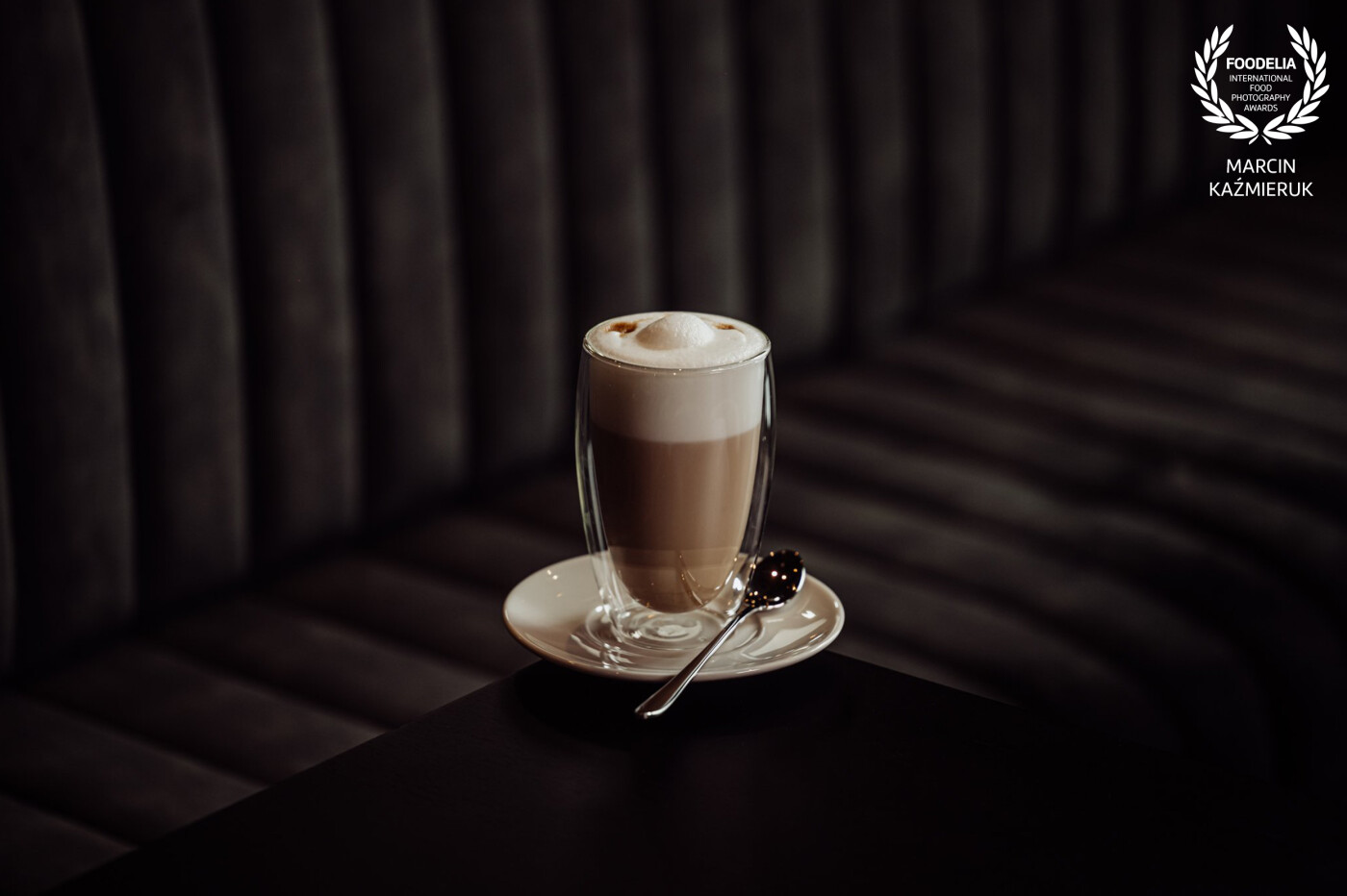 Delicious cafe latte in unique interiors Mövenpick Resort & Spa Karpacz - Poland<br />
<br />
@marcin4funphotos<br />
@fotofoodie<br />
@movenpickkarpacz @restauracja_polanka_karpacz<br />
@movenpickhotels<br />
@nikon_pl @nikoneurope @nikonusa