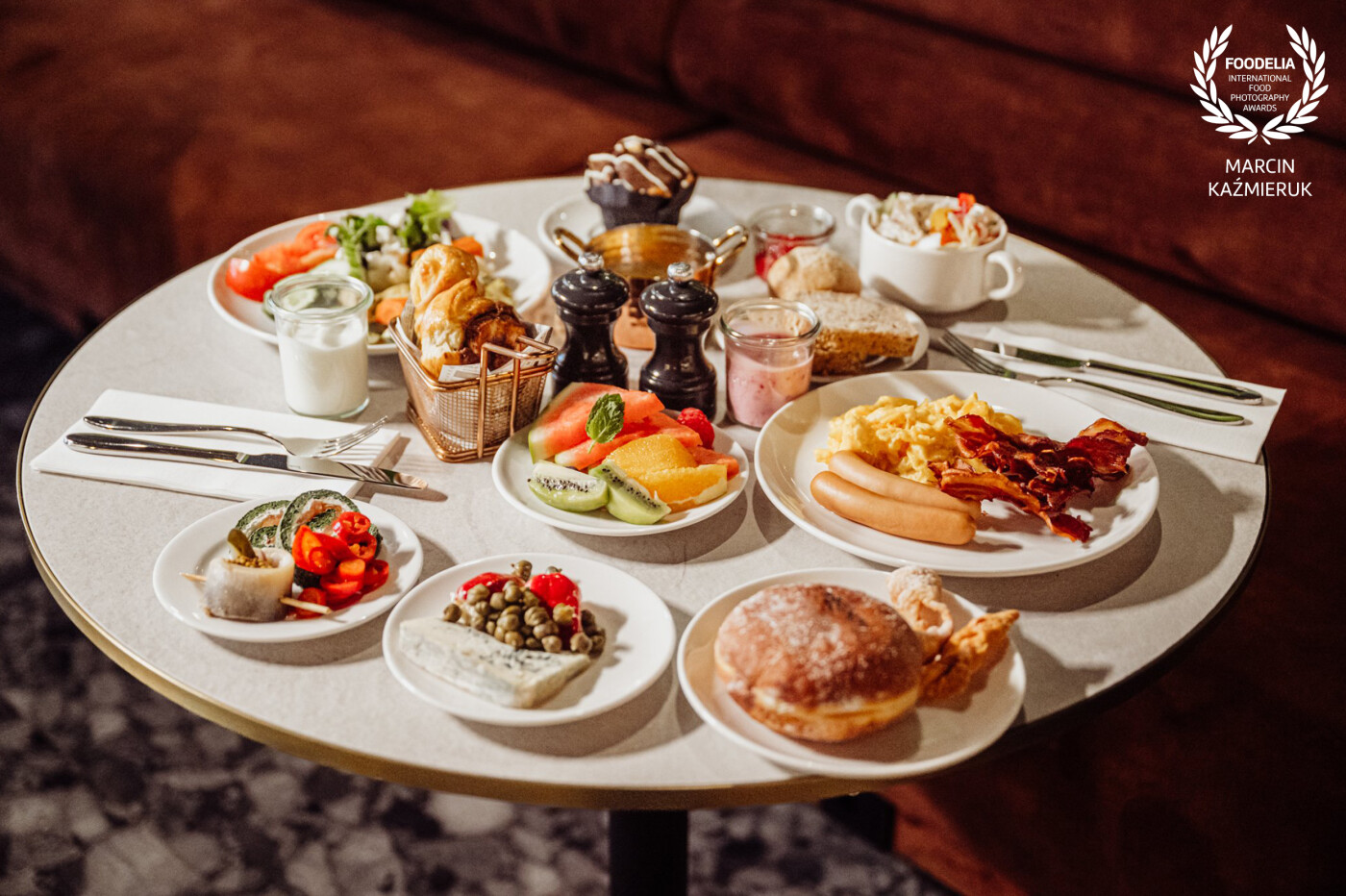 Delicious breakfast in unique interiors Mövenpick Resort & Spa Karpacz - Poland<br />
<br />
@marcin4funphotos<br />
@fotofoodie<br />
@restauracja_polanka_karpacz<br />
@movenpickkarpacz<br />
@movenpickhotels<br />
@nikon_pl @nikoneurope @nikonusa @godox_global