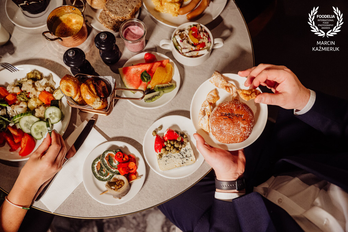 Delicious breakfast in unique interiors Mövenpick Resort & Spa Karpacz - Poland<br />
<br />
@marcin4funphotos<br />
@fotofoodie<br />
@restauracja_polanka_karpacz<br />
@movenpickkarpacz<br />
@movenpickhotels<br />
@nikon_pl @nikoneurope @nikonusa @godox_global