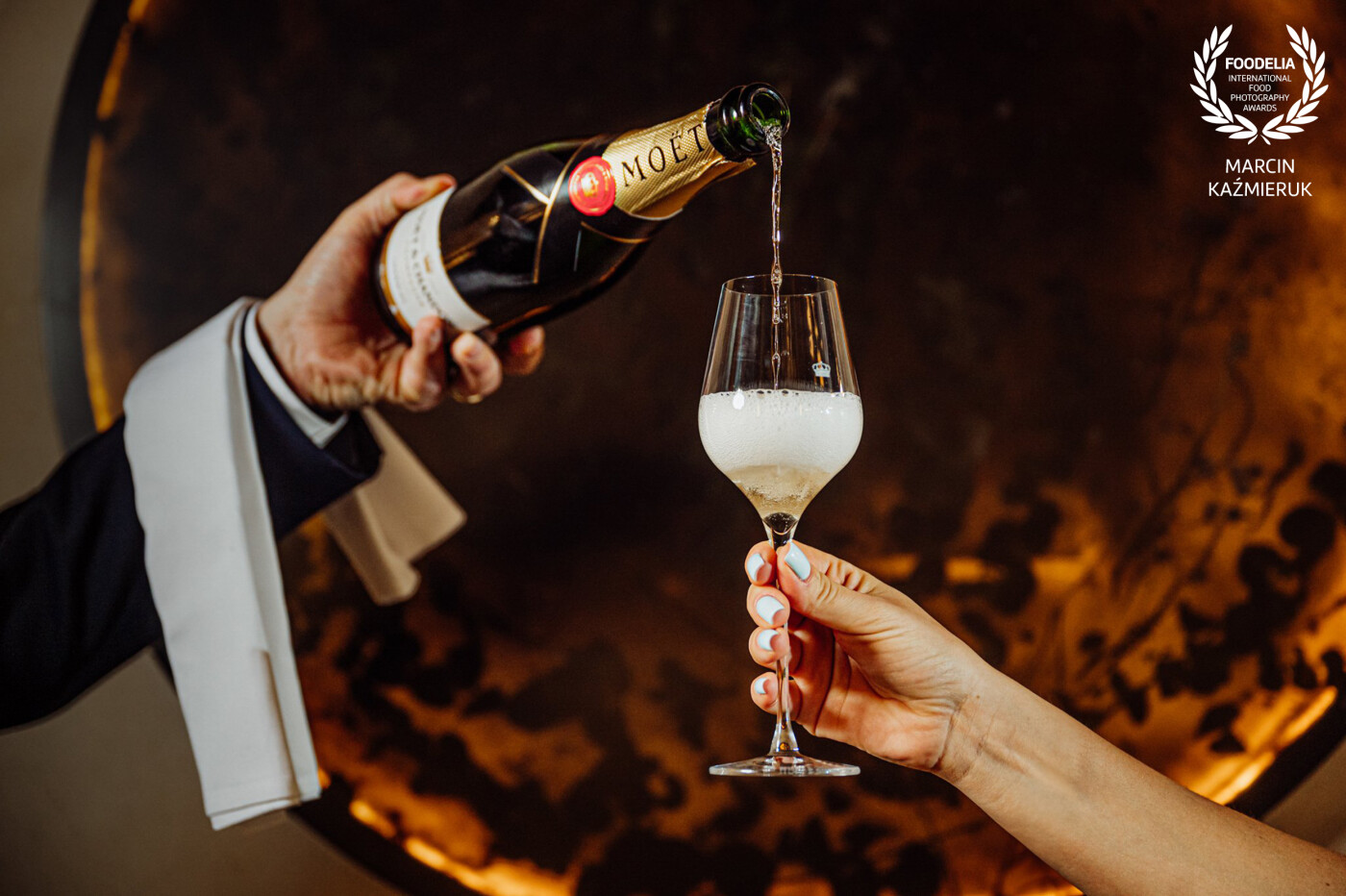Celebrating with Moët in unique interiors of Mövenpick Resort & Spa Karpacz - Poland<br />
<br />
@marcin4funphotos<br />
@fotofoodie<br />
@movenpickkarpacz @restauracja_polanka_karpacz<br />
@movenpickhotels<br />
@nikon_pl @nikoneurope @nikonusa @godox_global<br />
@moetchandon