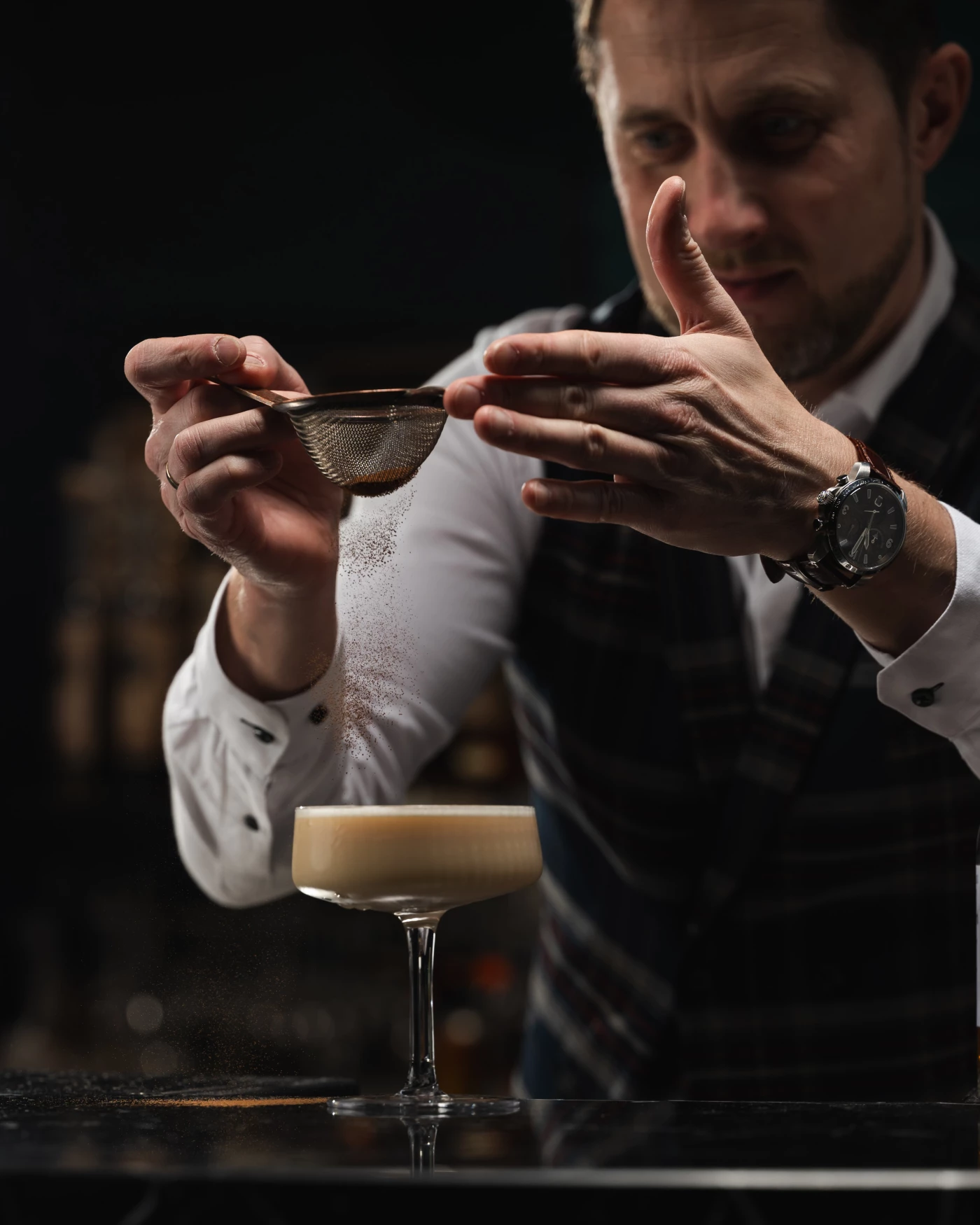 @chopinvodka_poland

Bartender/Ambasador @bartender_live 

Session producer @gorska.paulina01 @j...
