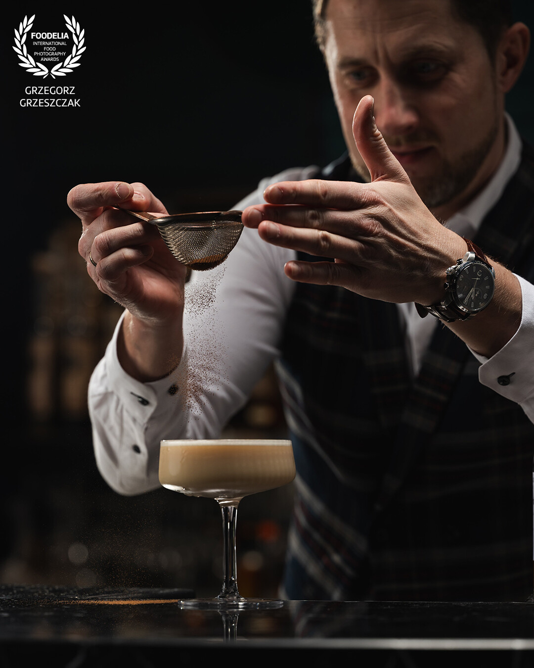 @chopinvodka_poland<br />
<br />
Bartender/Ambasador @bartender_live <br />
<br />
Session producer @gorska.paulina01 @jani911__