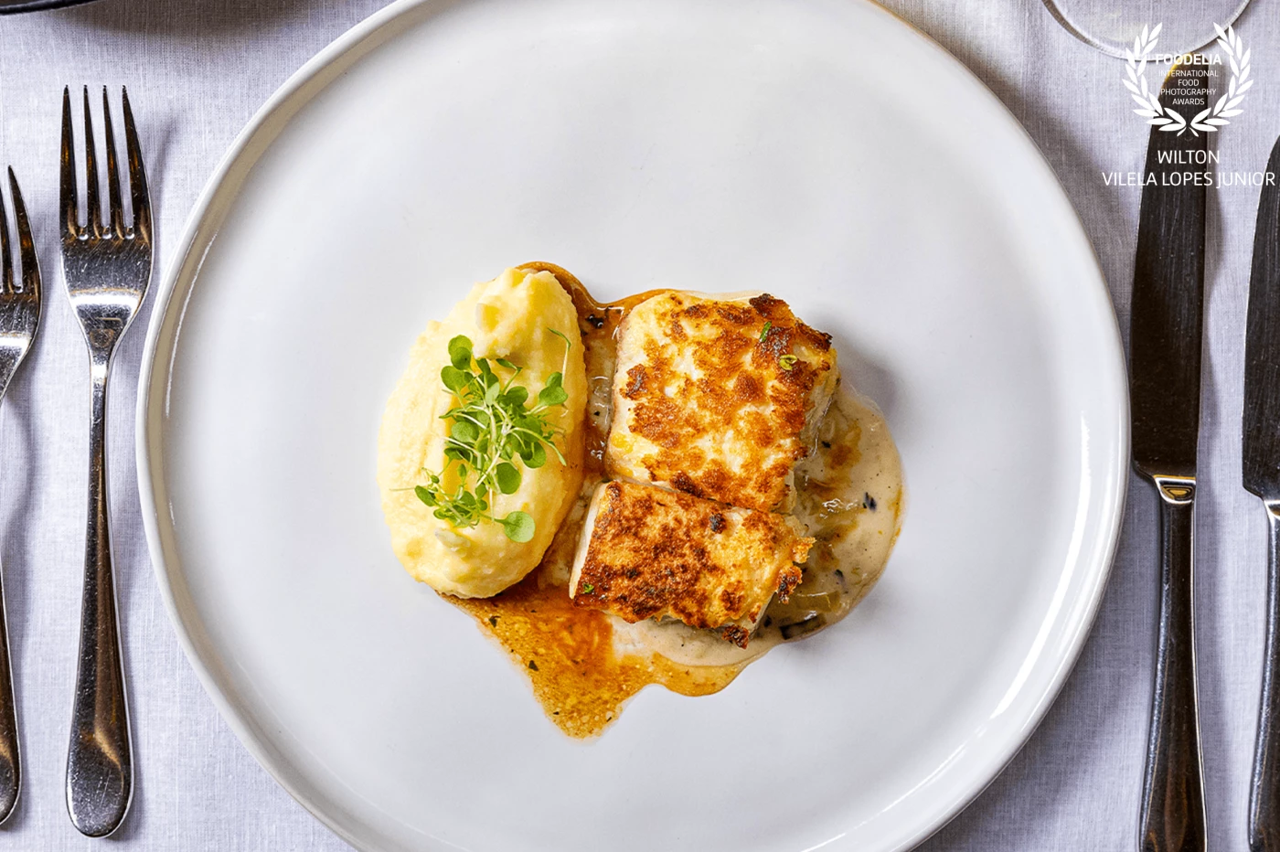 A work of art to be savored slowly, savoring the flavor of each item.<br />
<br />
Uma obra de arte para ser degustada lentamente. Sentindo o sabor de cada item.