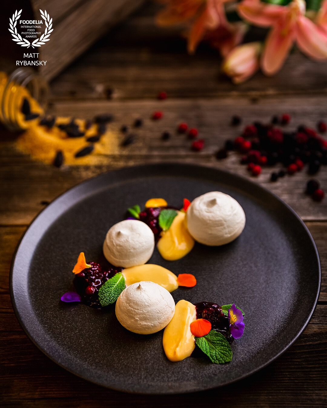 This was an incredible photoshooting of new French menu for Slovak Mercure Hotel, now known as @clarioncongresshotelbratislava. <br />
<br />
Bratislava, Slovakia