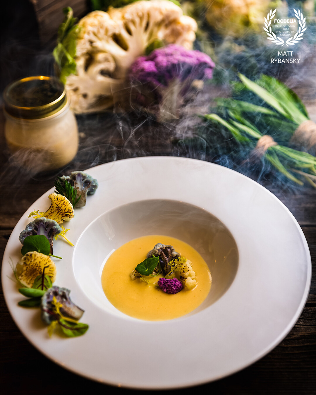 This was an incredible photoshooting of new French menu for Slovak Mercure Hotel, now known as @clarioncongresshotelbratislava. I'm in love with small touch of violet colour. <br />
<br />
Bratislava, Slovakia