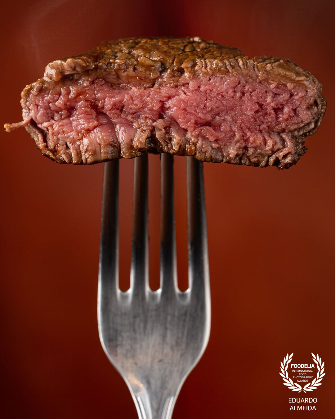 Steak bite