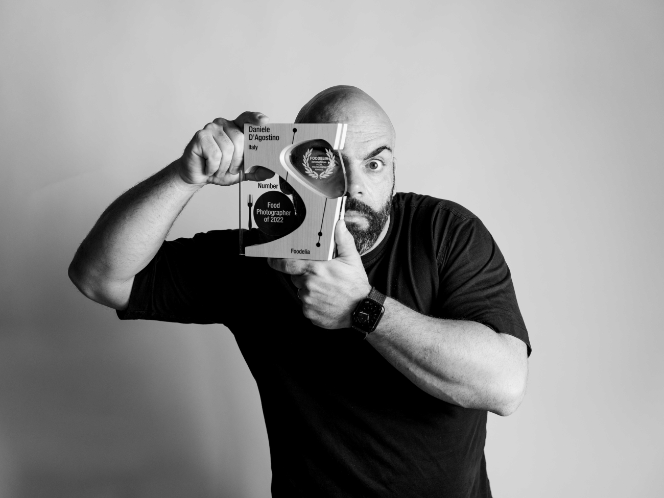 Daniele D'agostino